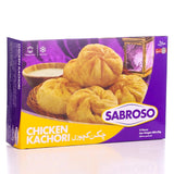 SABROSO CHICKEN KACHORI 500 GM - Lahore Basket