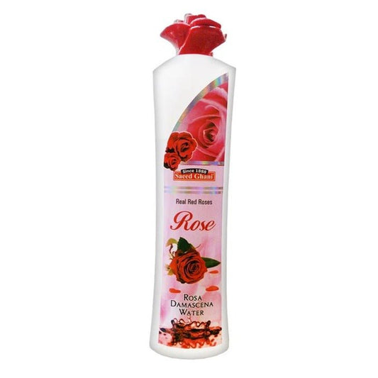 Saeed Ghani Rose Water 800 ml - Lahore Basket