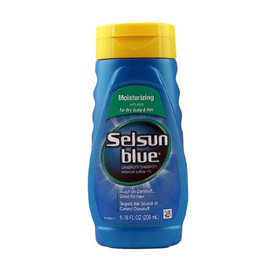 Selsun Blue Anti - Dandruff Shampoo 150 ml - Lahore Basket