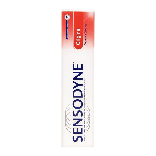 Sensodyne Original 70 gm - Lahore Basket
