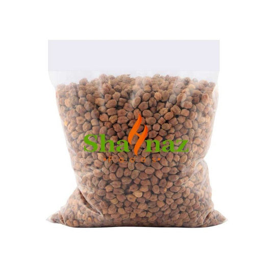 Shahnaz Black Channa 1 kg - Lahore Basket