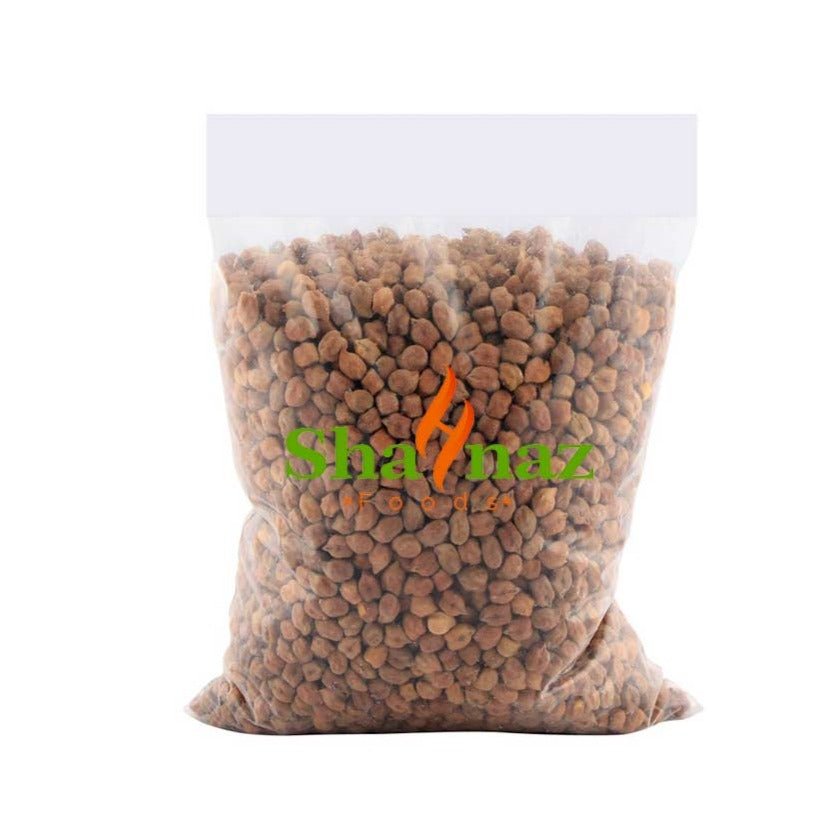 Shahnaz Black Channa 500 gm - Lahore Basket