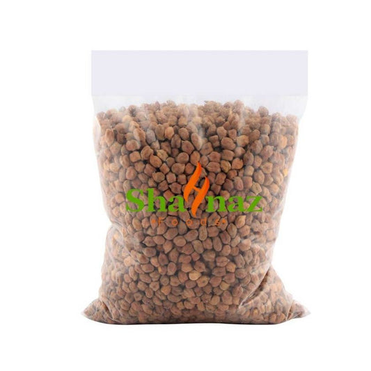 Shahnaz Black Channa 500 gm - Lahore Basket