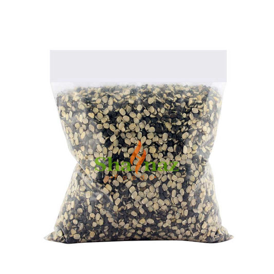 Shahnaz Daal Maash Chilka 1 kg - Lahore Basket