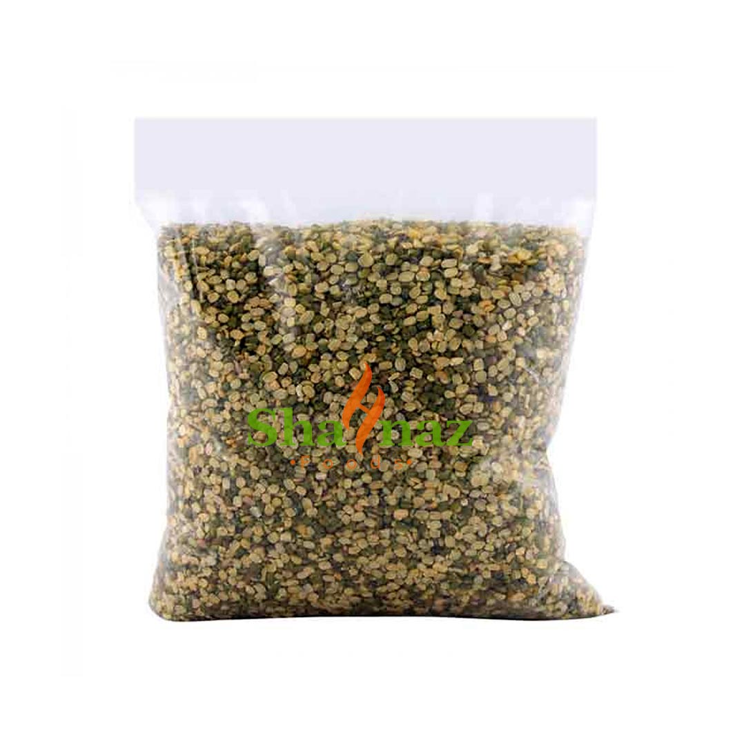 Shahnaz Daal Moong Shelled 1 kg - Lahore Basket