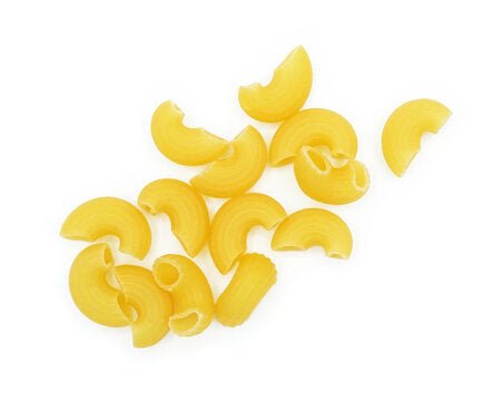 Shahnaz Elbow Macaroni 400 gm - Lahore Basket