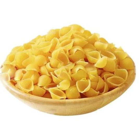 Shahnaz Shell Macaroni 400 gm - Lahore Basket