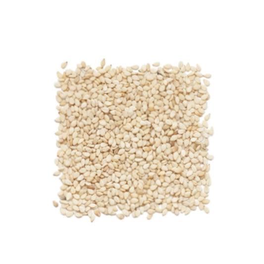 Shahnaz White Till (Sesame Seed) 50 gm - Lahore Basket