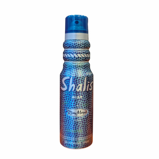 Shalis Man Deodorant Spray 175 ml - Lahore Basket