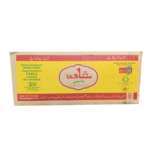 Shan Banaspati 1×16 kg - Lahore Basket