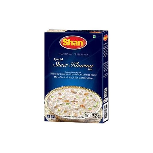 Shan Special Sheer Khurma Mix 150 gm - Lahore Basket