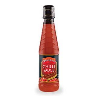 Shangrila Chilli Sauce 300 ml - Lahore Basket