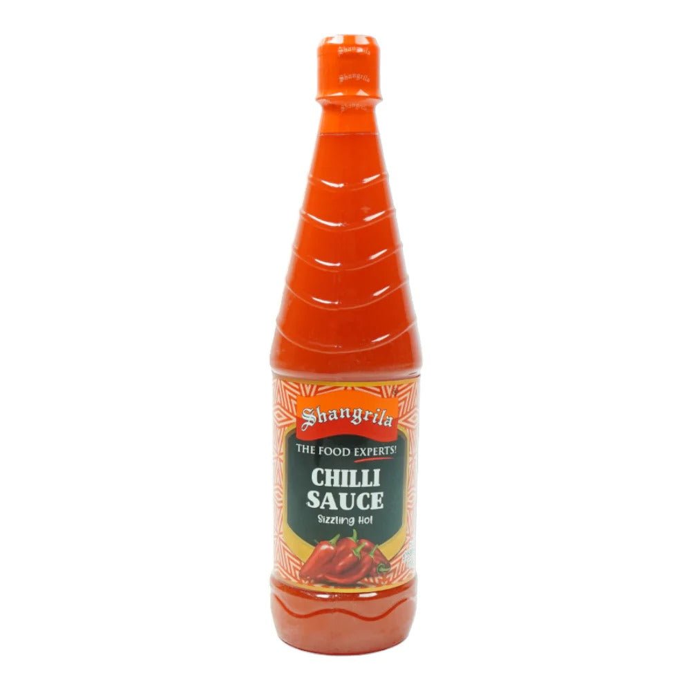Shangrila Chilli Sauce 800 ml - Lahore Basket