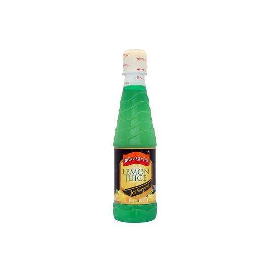 Shangrila Lemon Juice 300 ml - Lahore Basket