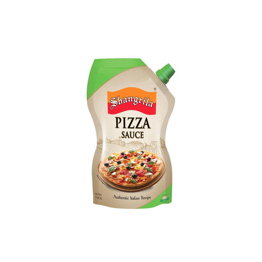 Shangrila Pizza Sauce 225 gm - Lahore Basket