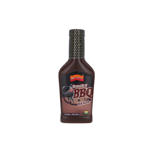 Shangrila Smoky BBQ Sauce 360 ml - Lahore Basket