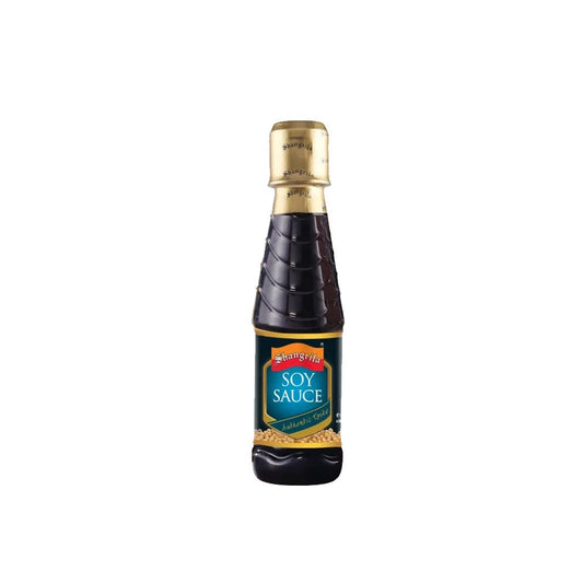 Shangrila Soy Sauce 120ml - Lahore Basket