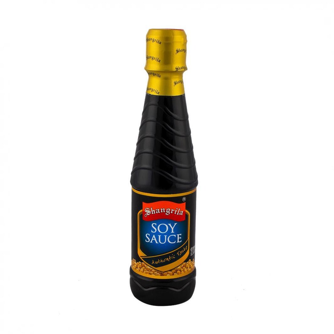 Shangrila Soya Sauce 300 ml - Lahore Basket