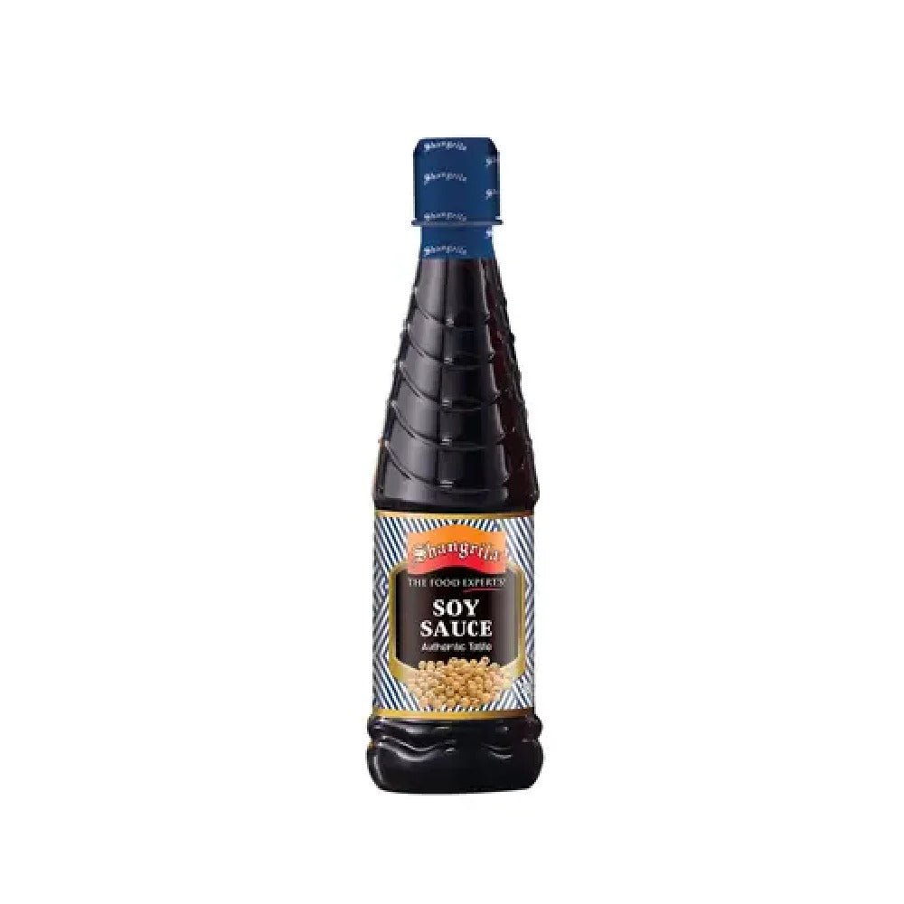 Shangrila Soya Sauce 800 ml - Lahore Basket