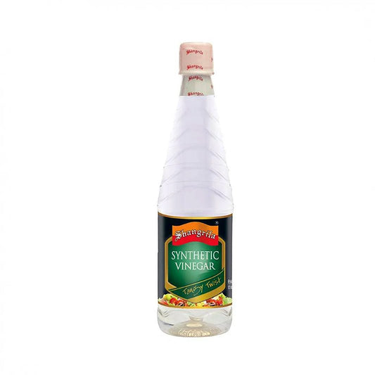 Shangrila Synthetic Vinegar 300 ml - Lahore Basket