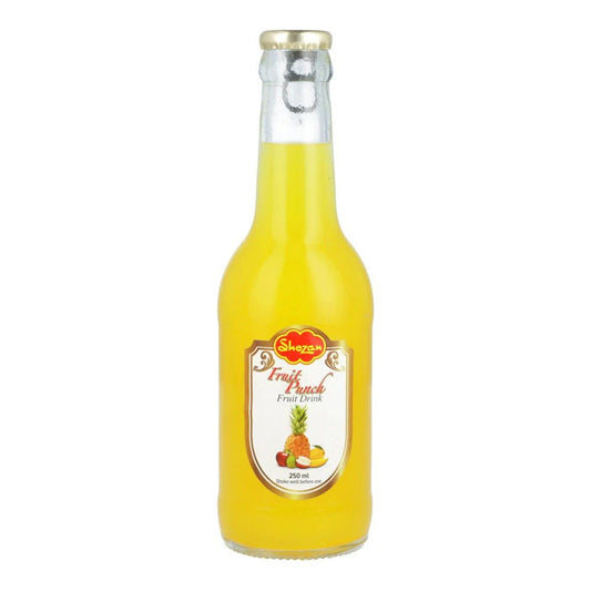 Shezan Fruit Punch Fruit Drink 250 ml - Lahore Basket