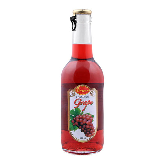 Shezan Grape Fruit Drink 250 ml - Lahore Basket