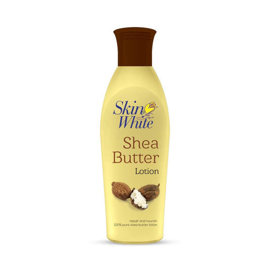 Skin White Shea Butter Lotion 150 ml - Lahore Basket