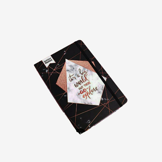 Small Size Diary 3.5 x 5.5 Inch - Lahore Basket