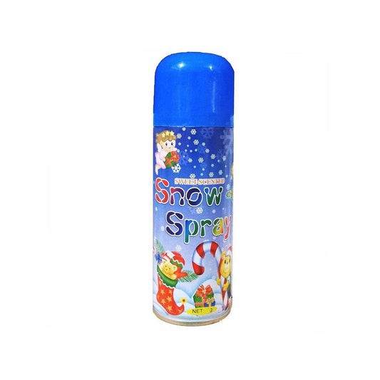 Snow Spray For Parties Small - Lahore Basket