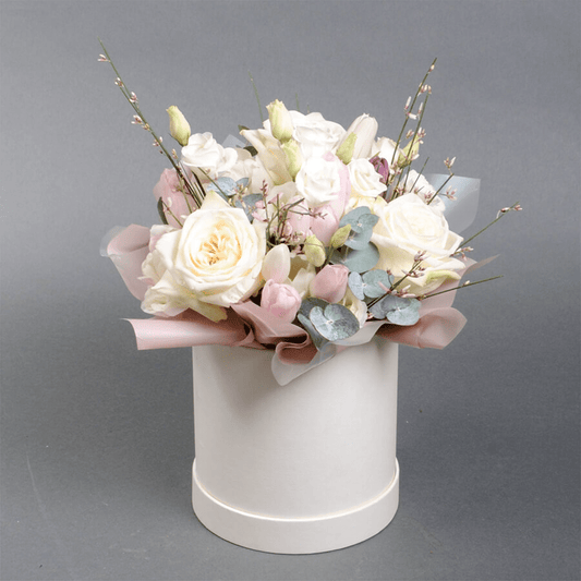 Soft Prestige - Lahore Basket