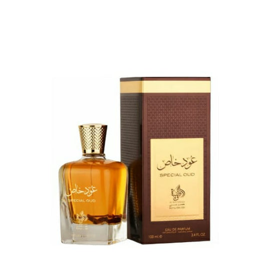 Special Oud 100 ml - Lahore Basket