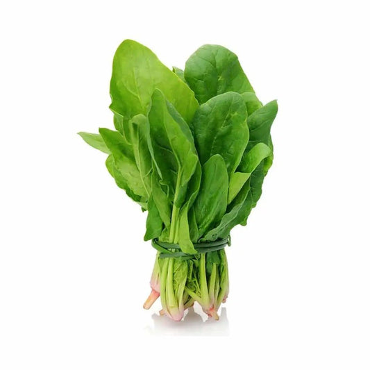 Spinach (پالک) 1 kg - Lahore Basket