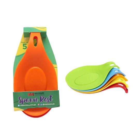 Spoon Rest 5 Pcs - Lahore Basket