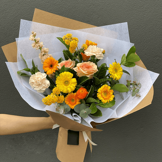 Springly - Lahore Basket