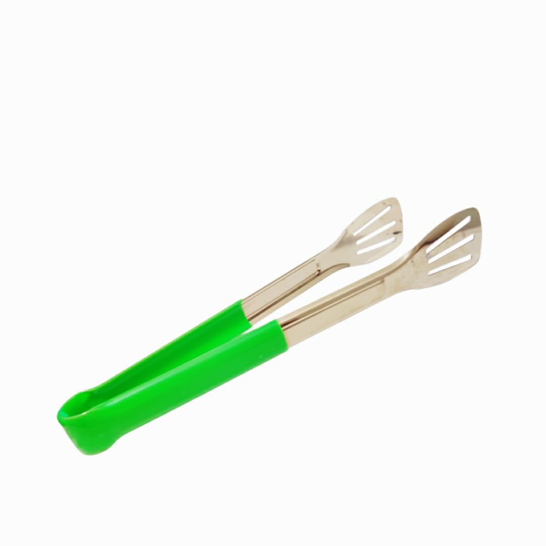 Stainless Steel Food Clip Large 1 Pcs - Lahore Basket