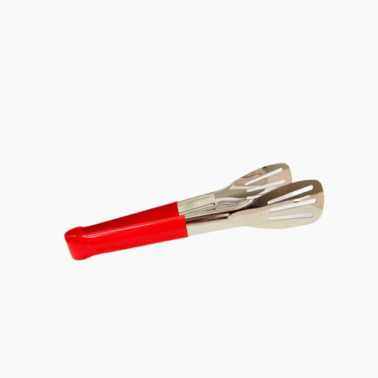 Stainless Steel Food Clip Small 1 Pcs - Lahore Basket