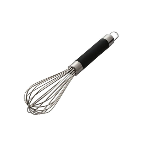 Stainless Steel Heavy Duty Whisk 1 Pcs - Lahore Basket
