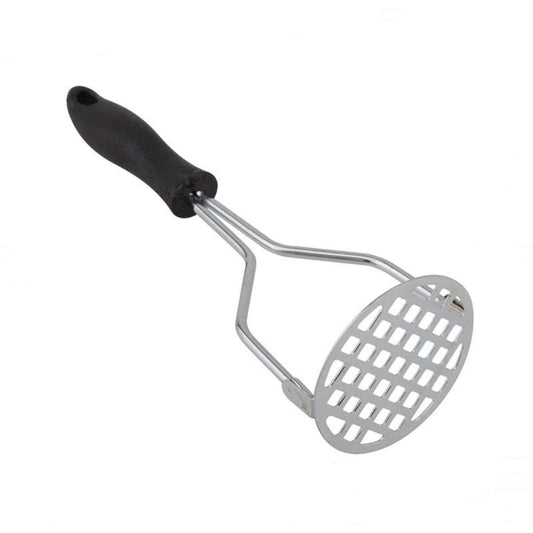 Stainless Steel Potato Masher 1 Pcs - Lahore Basket