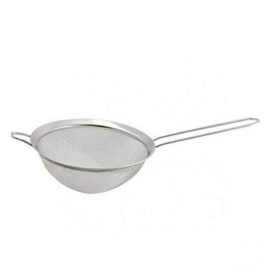 Stainless Steel Tea Strainer 1 Pcs - Lahore Basket
