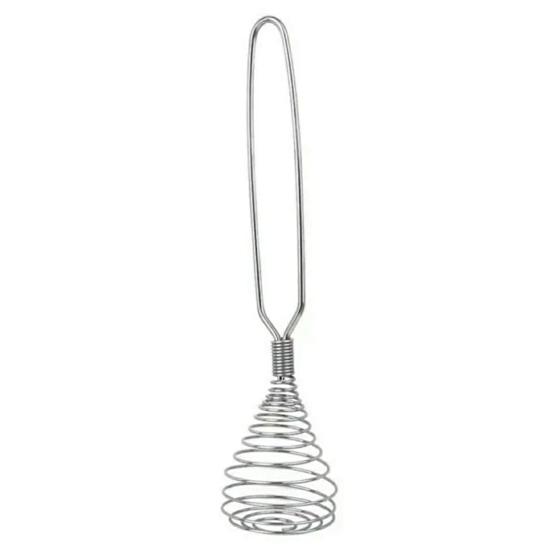 Stainless Steel Whish For Egg Beating Mixing 1 Pcs - Lahore Basket