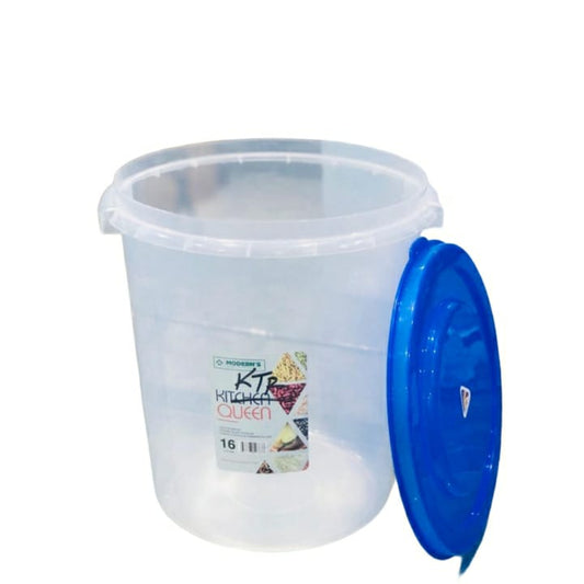 Storage Container Bucket 16 Liter - Lahore Basket