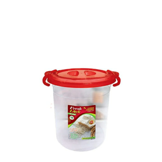 Storage Container Bucket 6 Liter - Lahore Basket