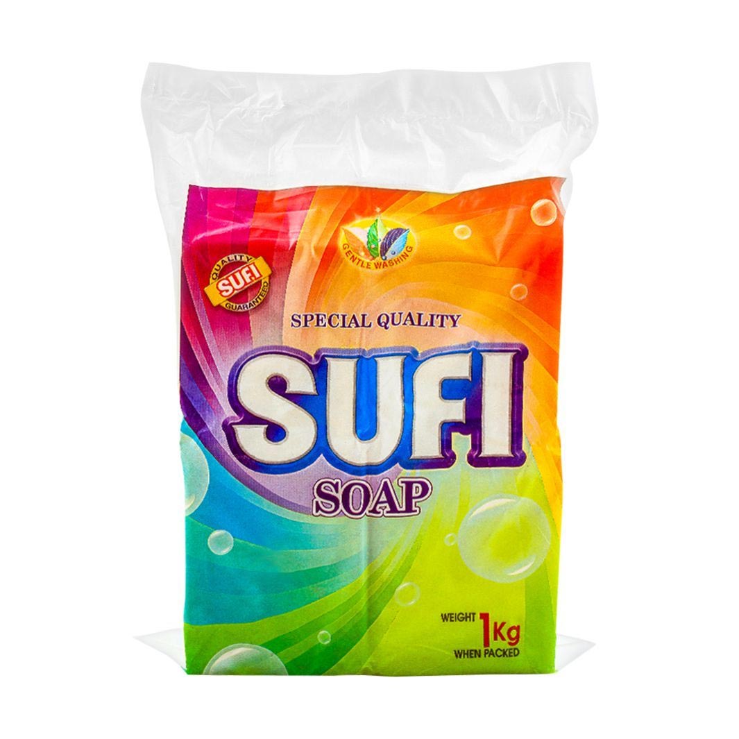 Sufi Soap Special 1 Kg - Lahore Basket