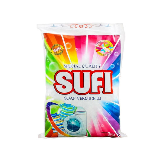 Sufi Soap Vermicelli 1 kg - Lahore Basket