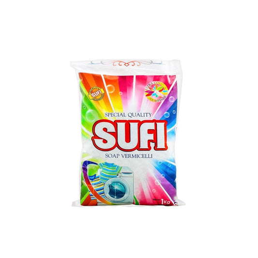 Sufi Soap Vermicelli 500 gm - Lahore Basket