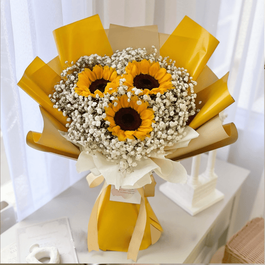 Sunny Mush - Lahore Basket