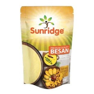 Sunridge Premium Quality Baisan 1 Kg - Lahore Basket