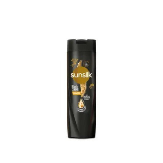 Sunsilk Black Shine Shampoo 80 ml - Lahore Basket