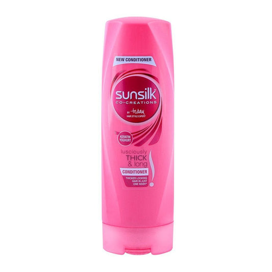 Sunsilk Thick and Long Conditioner 180 ml - Lahore Basket