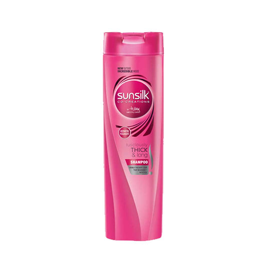 Sunsilk Thick and Long Shampoo 360 ml - Lahore Basket